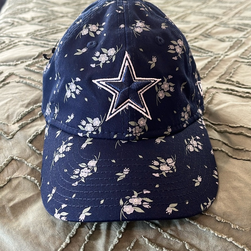 Youth NFL Dallas Cowboys hat